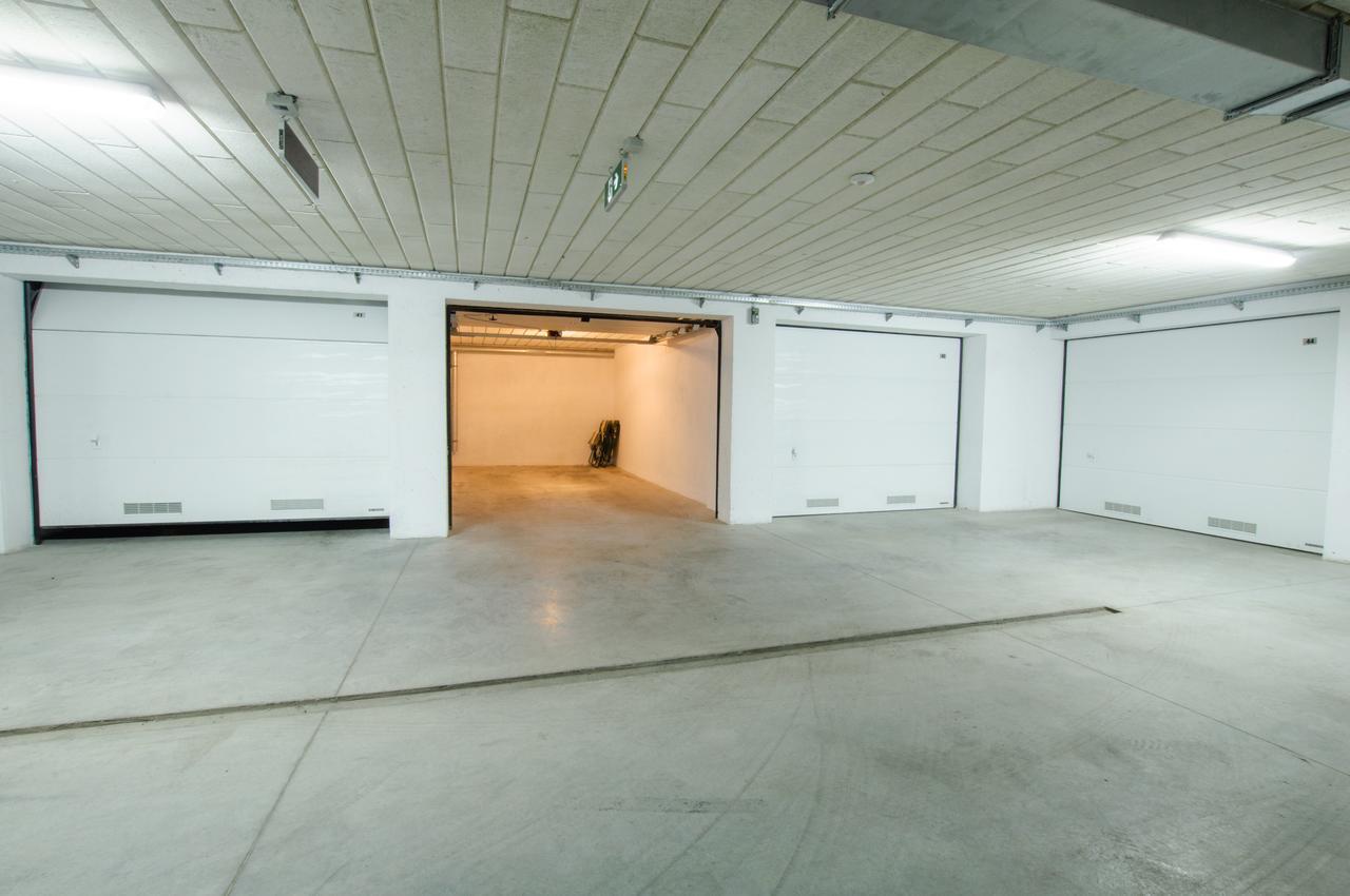 Apartament Z Garazem Solna 11C/306 Kołobrzeg Exterior foto